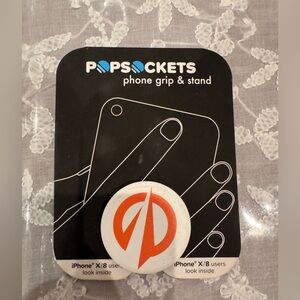 POPSOCKETS PHONE GRIP AND STAND